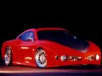 Abarth Stola Monotipo Concept 1998 года
